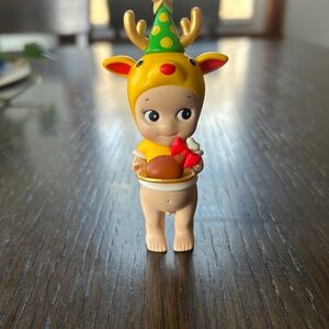 Sonny Angel Christmas series deer